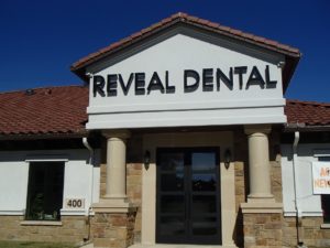 Reveal Dental