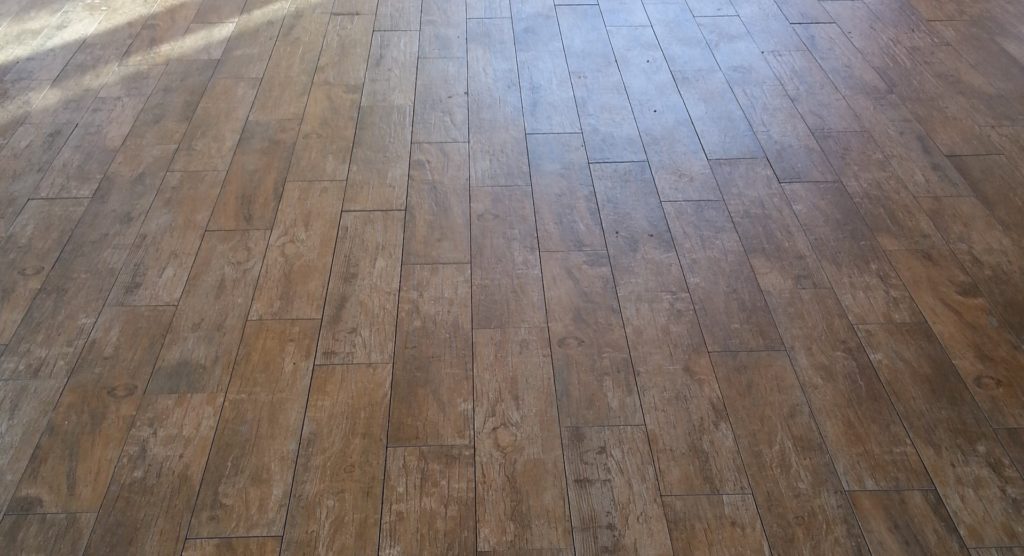 wood floor installation Austin TX